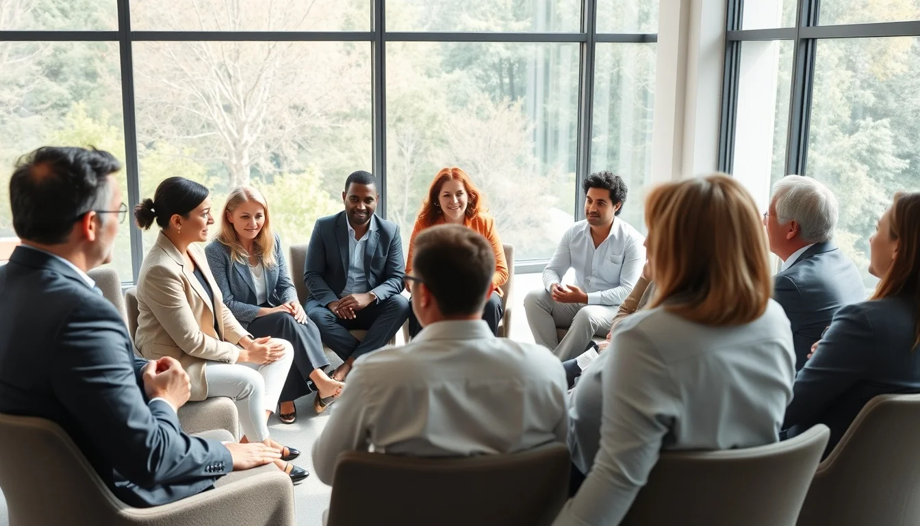 Transformative Leadership Training